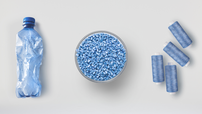 Plastik aus dem Meer