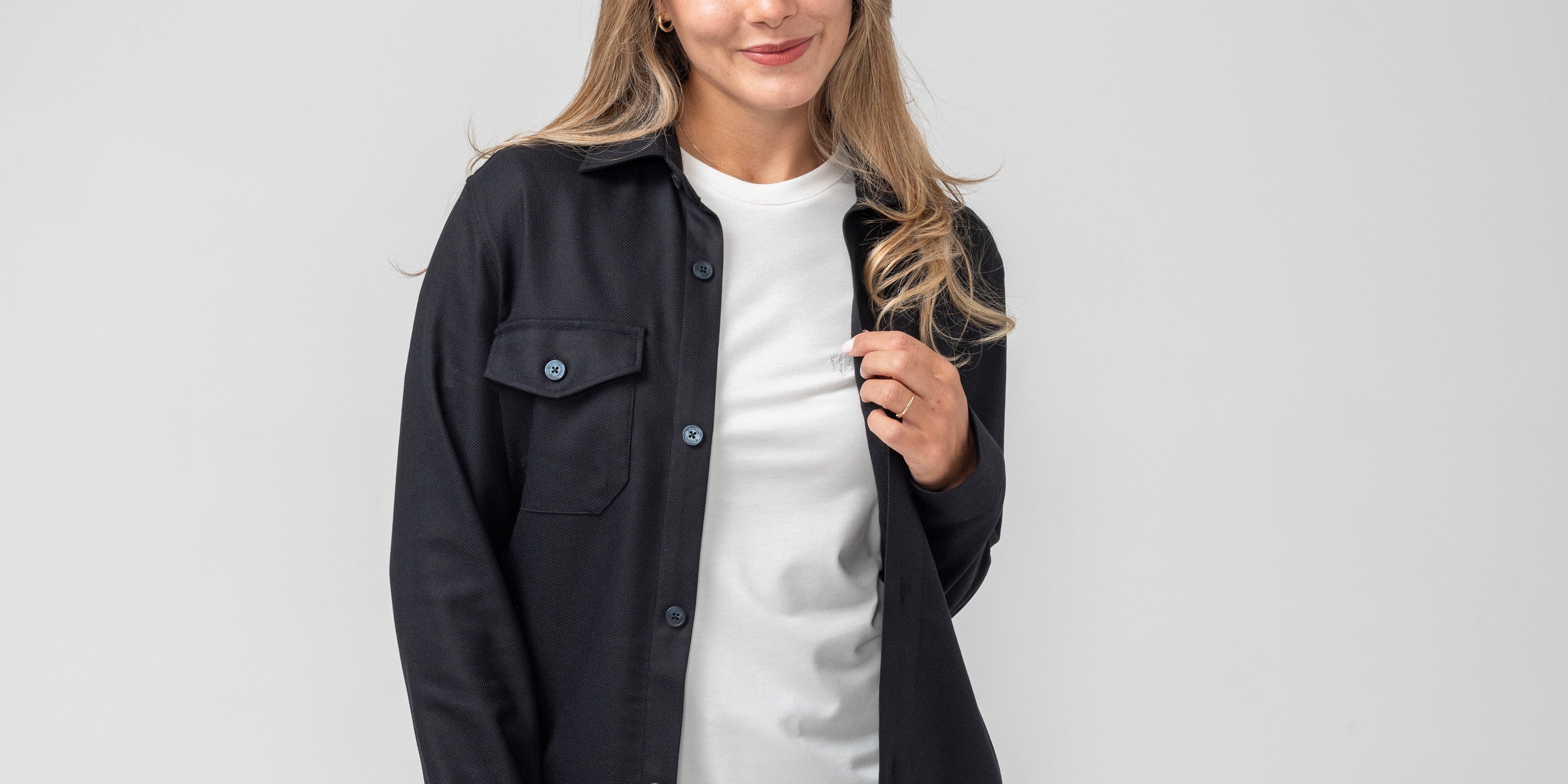 Overshirts