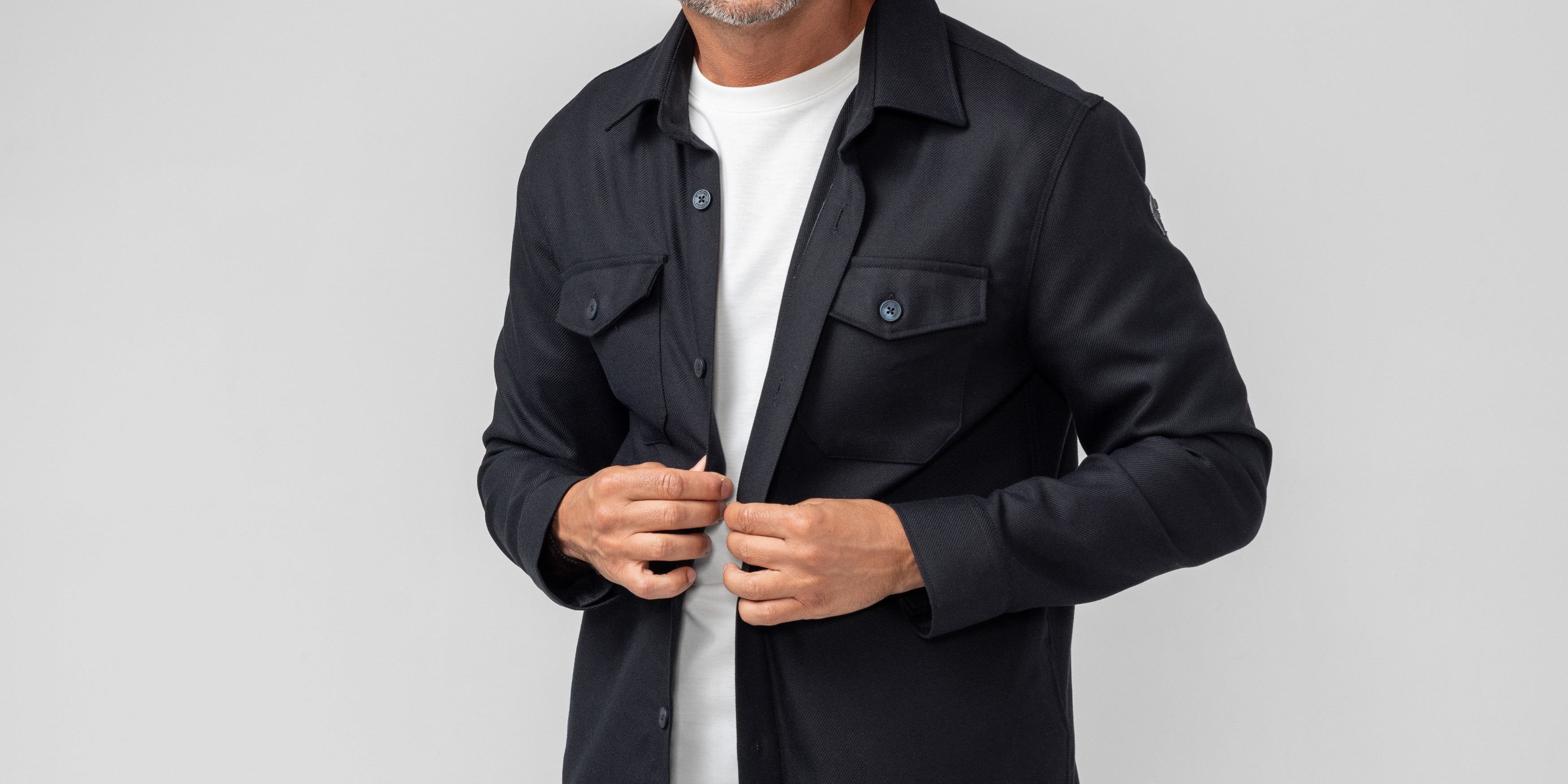 Overshirts