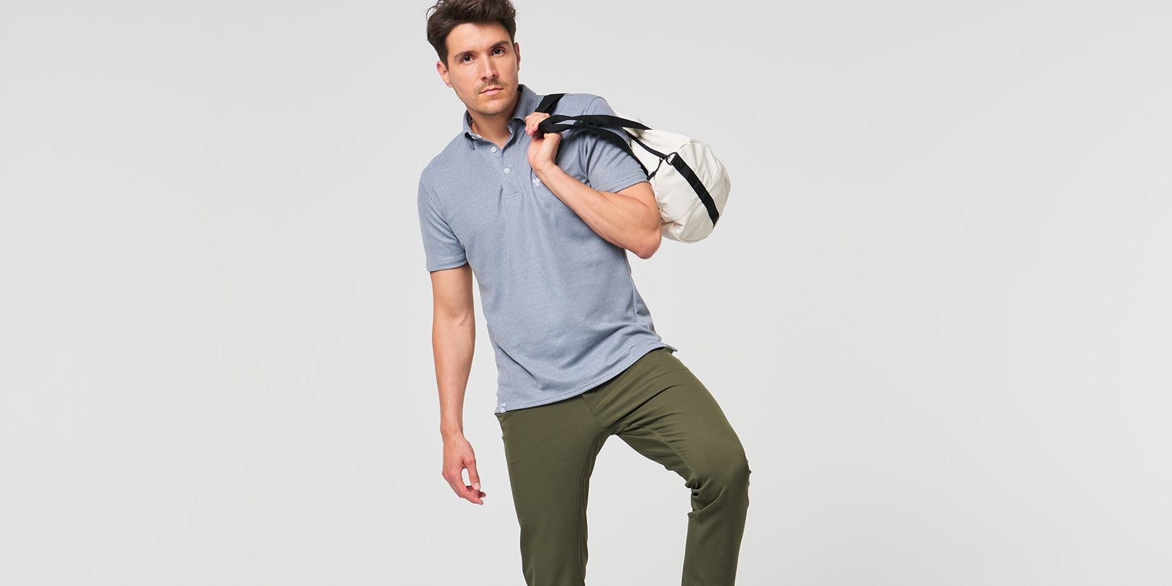 Poloshirts Herren
