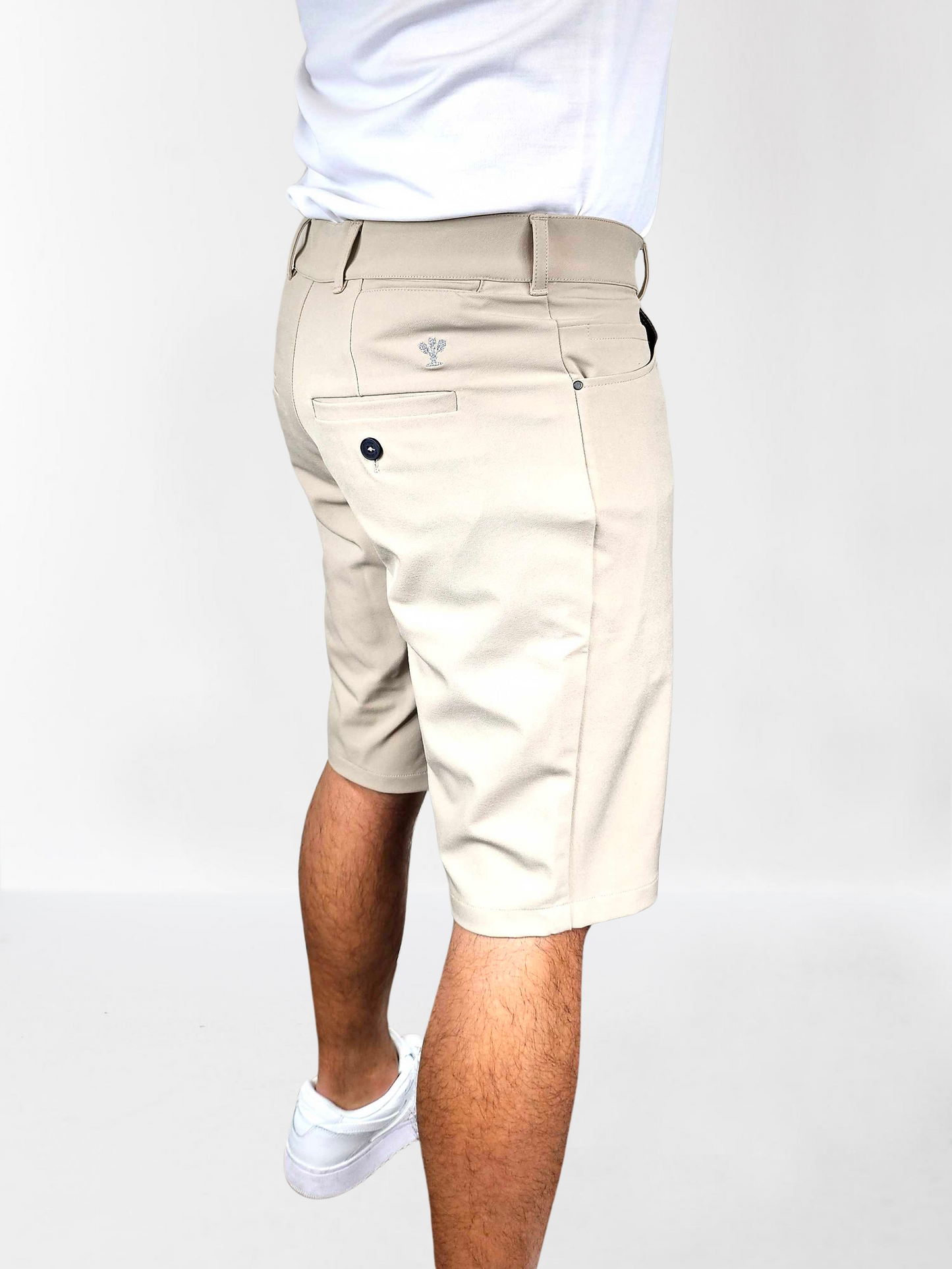 Evolution Shorts Herren Regular Fit - Auslieferung Mai 2024 - Noser Fashion AG