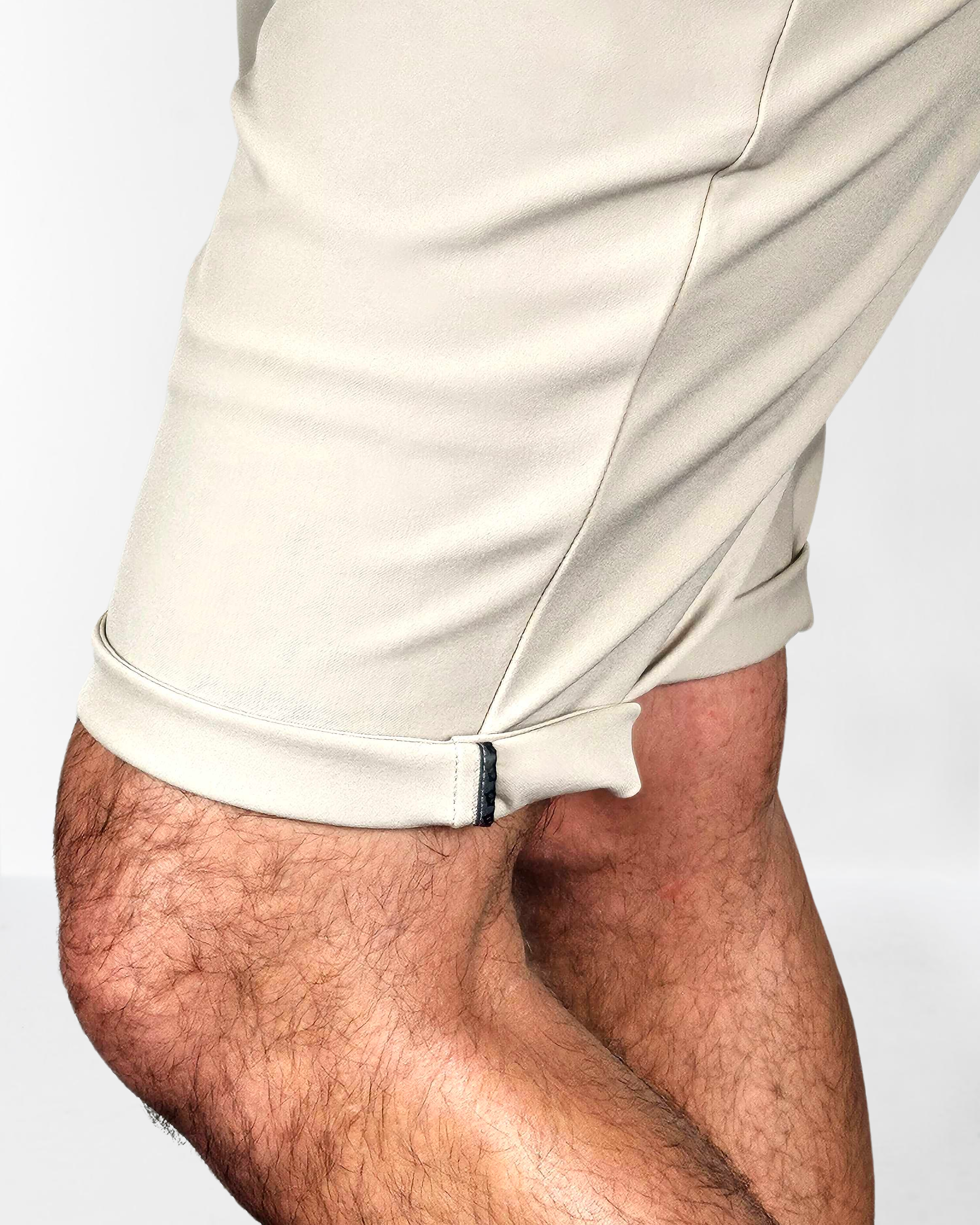 Evolution Shorts Herren Regular Fit - Auslieferung Mai 2024 - Noser Fashion AG