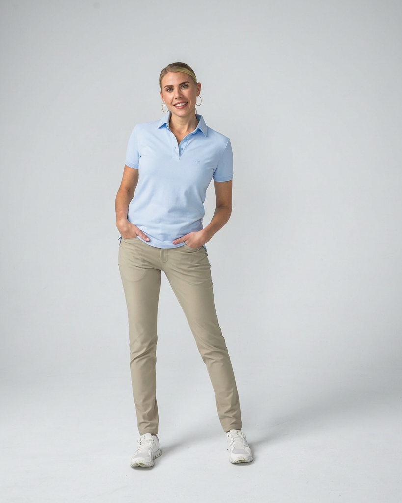 Skill Poloshirt Damen - Noser Fashion AG