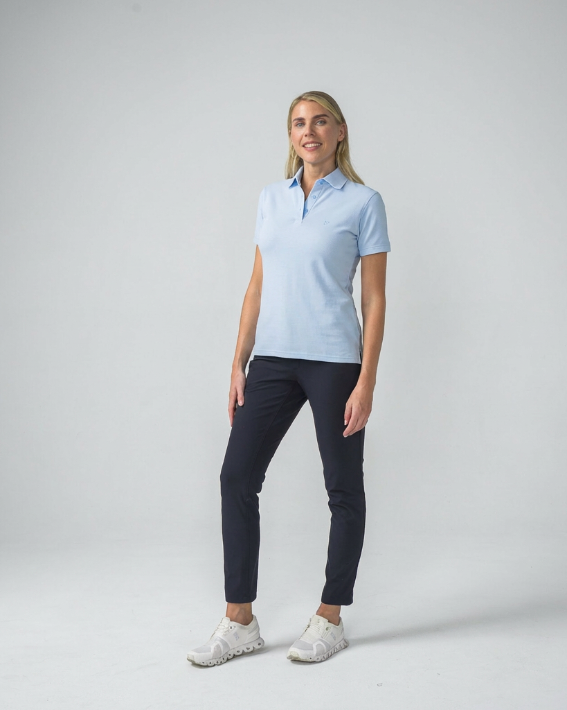 Skill Poloshirt Damen - Noser Fashion AG
