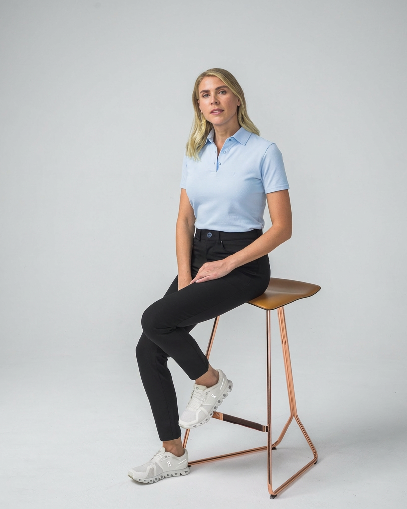 Skill Poloshirt Damen - Noser Fashion AG