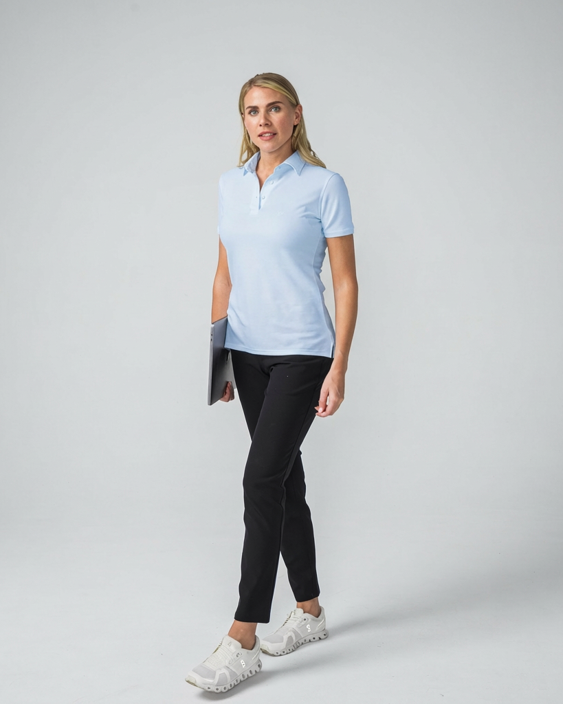 Skill Poloshirt Damen - Noser Fashion AG