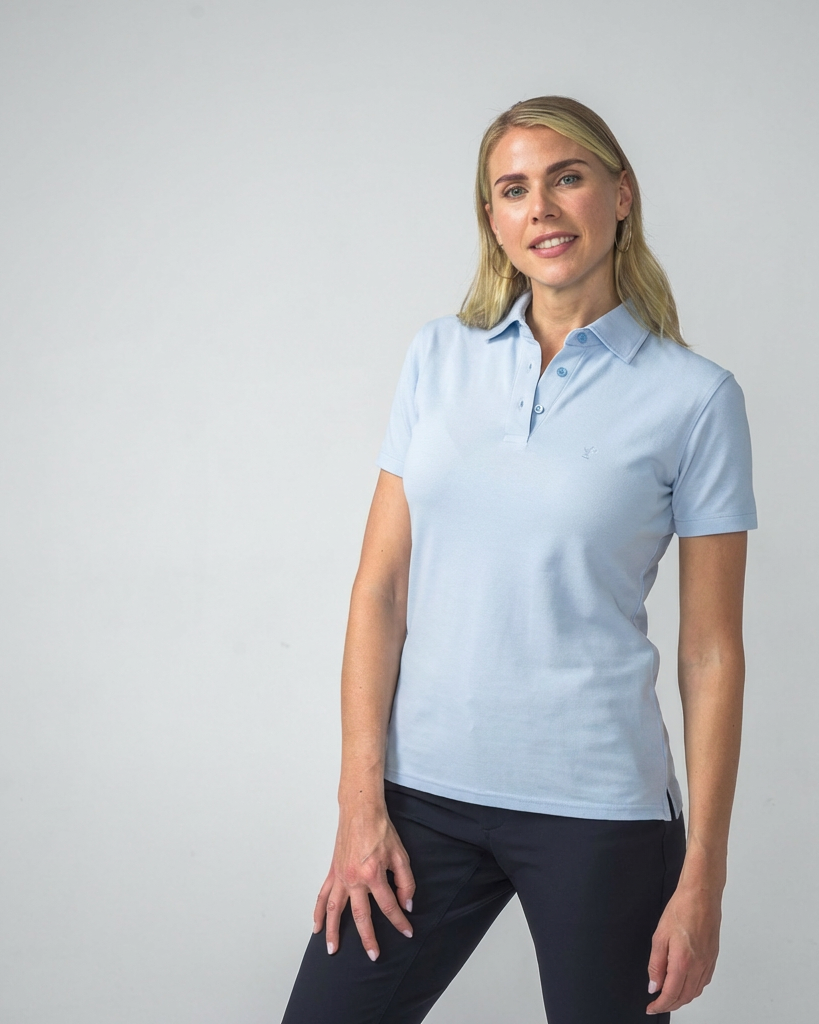Skill Poloshirt Damen - Noser Fashion AG