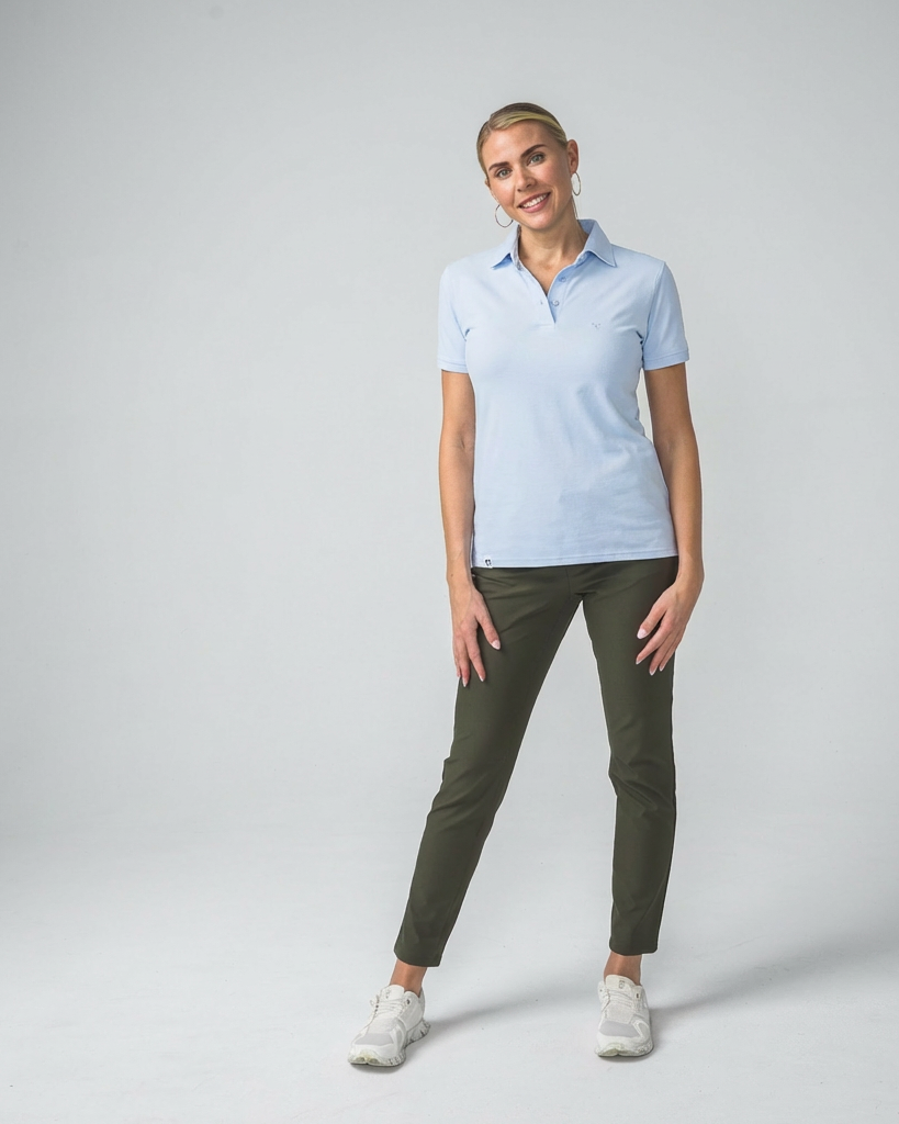 Skill Poloshirt Damen - Noser Fashion AG