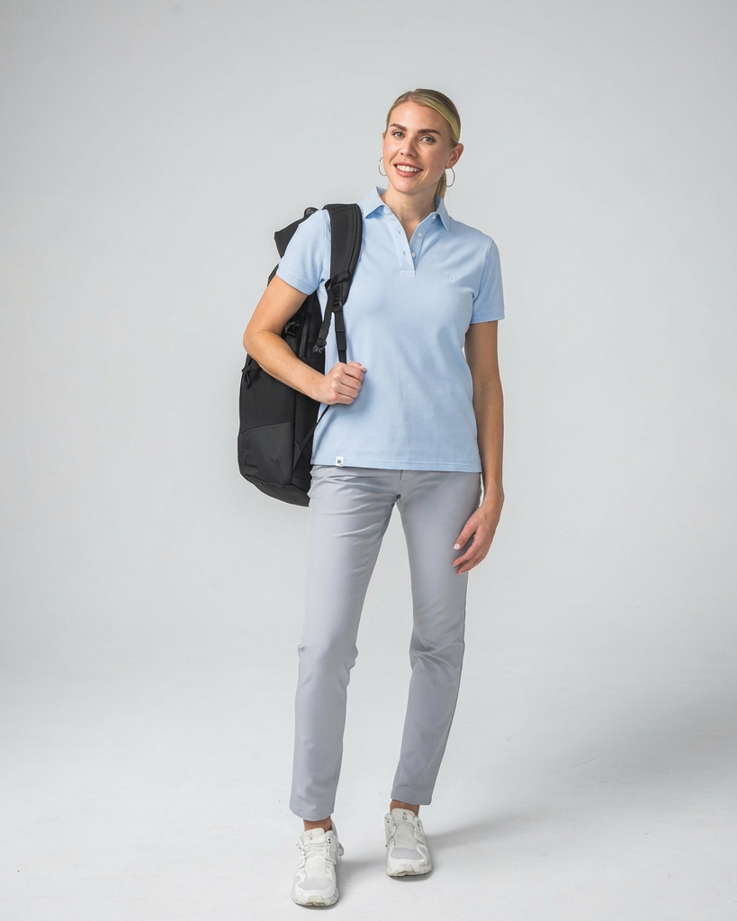 Skill Poloshirt Damen - Noser Fashion AG