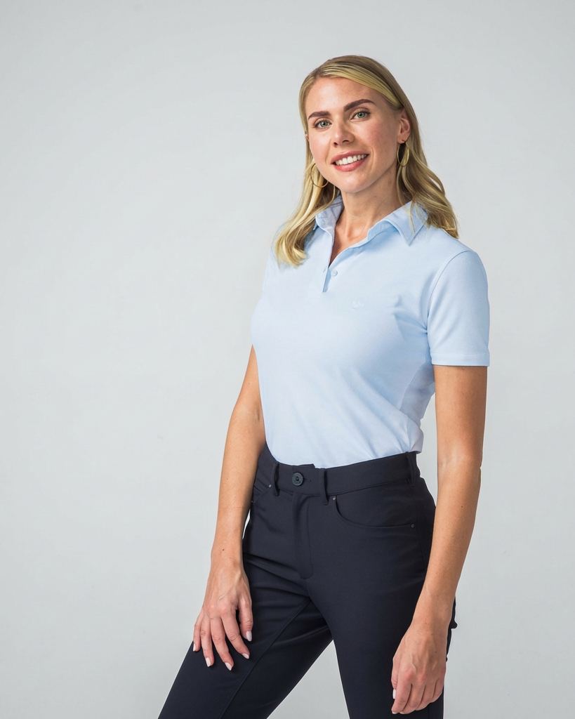 Skill Poloshirt Damen - Noser Fashion AG