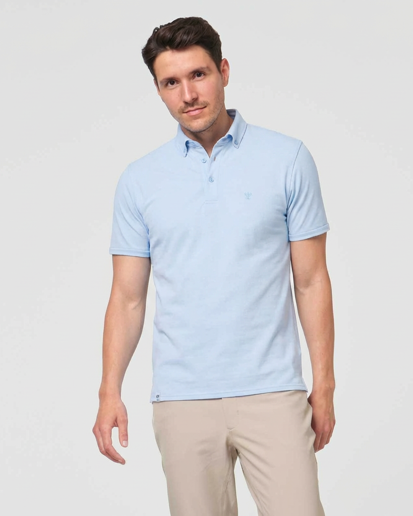 Skill Poloshirt Herren - Noser Fashion AG