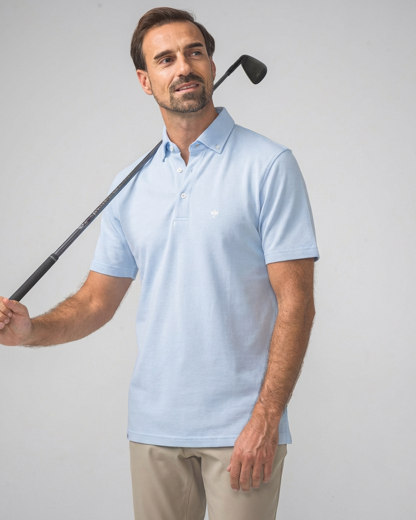 Skill Poloshirt Herren - Noser Fashion AG