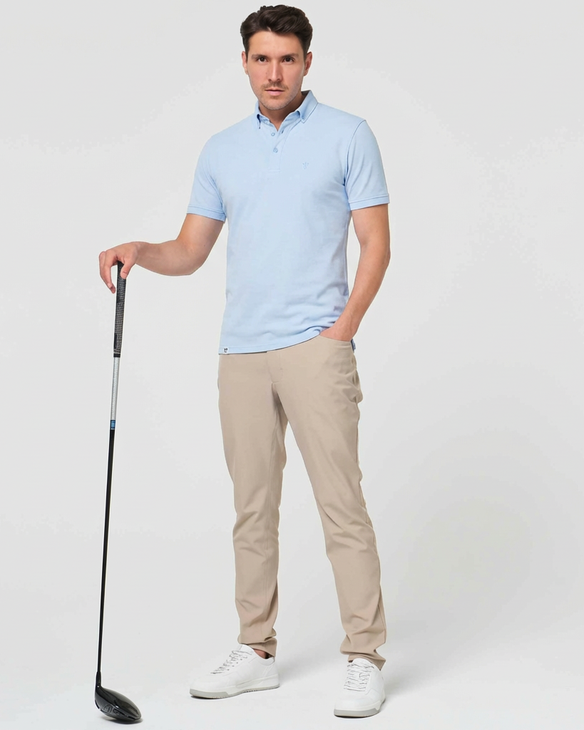 Skill Poloshirt Herren - Noser Fashion AG