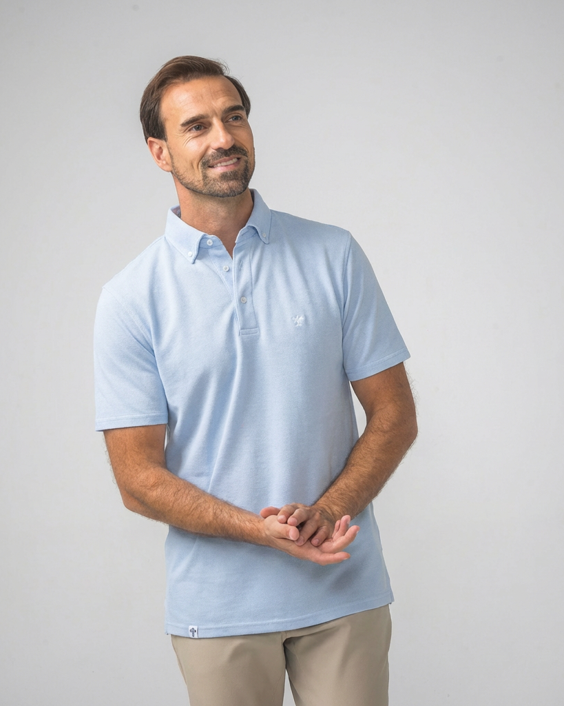 Skill Poloshirt Herren - Noser Fashion AG