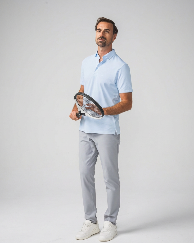 Skill Poloshirt Herren - Noser Fashion AG