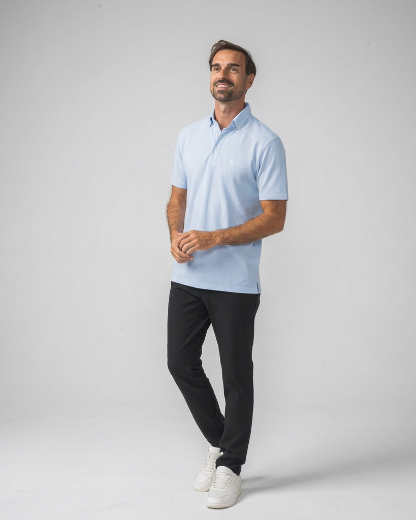Skill Poloshirt Herren - Noser Fashion AG