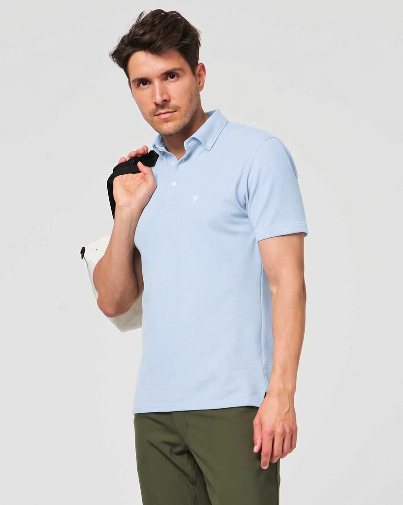 Skill Poloshirt Herren - Noser Fashion AG