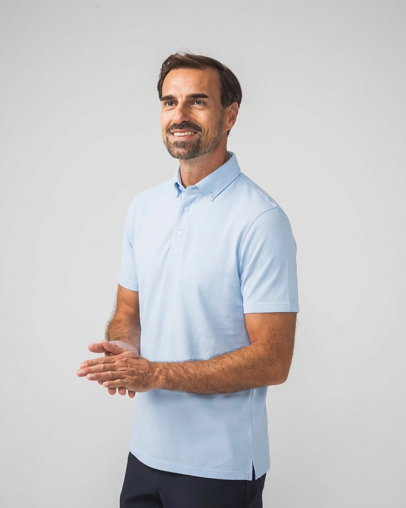 Skill Poloshirt Herren - Noser Fashion AG
