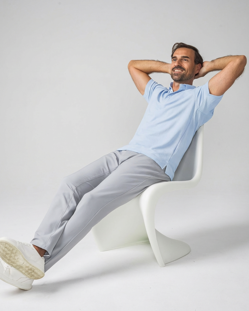 Skill Poloshirt Herren - Noser Fashion AG