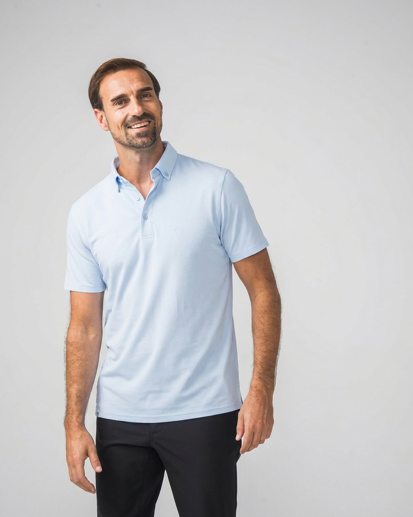 Skill Poloshirt Herren - Noser Fashion AG