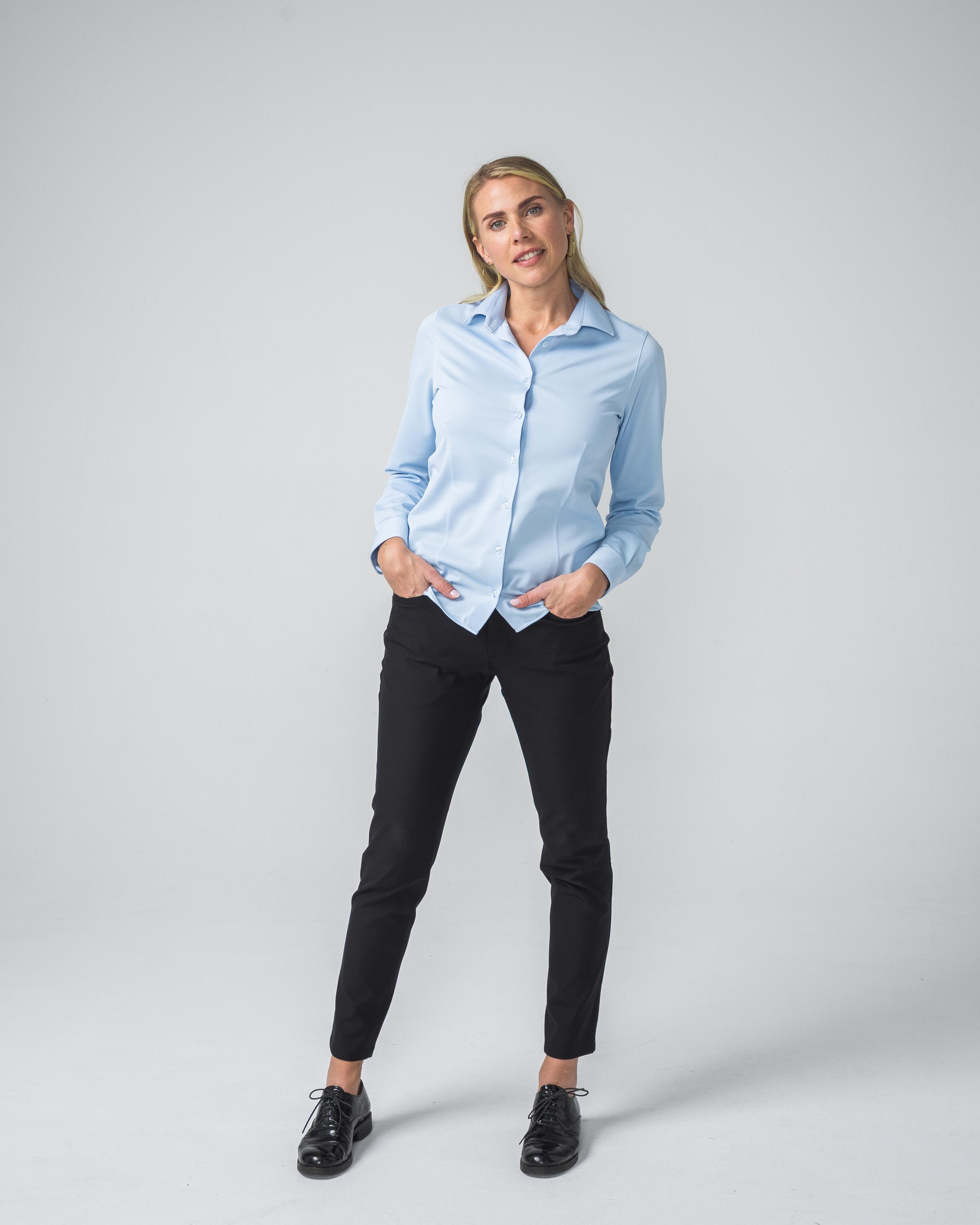 Evolution Hose Damen - Schwarz - Noser Fashion AG