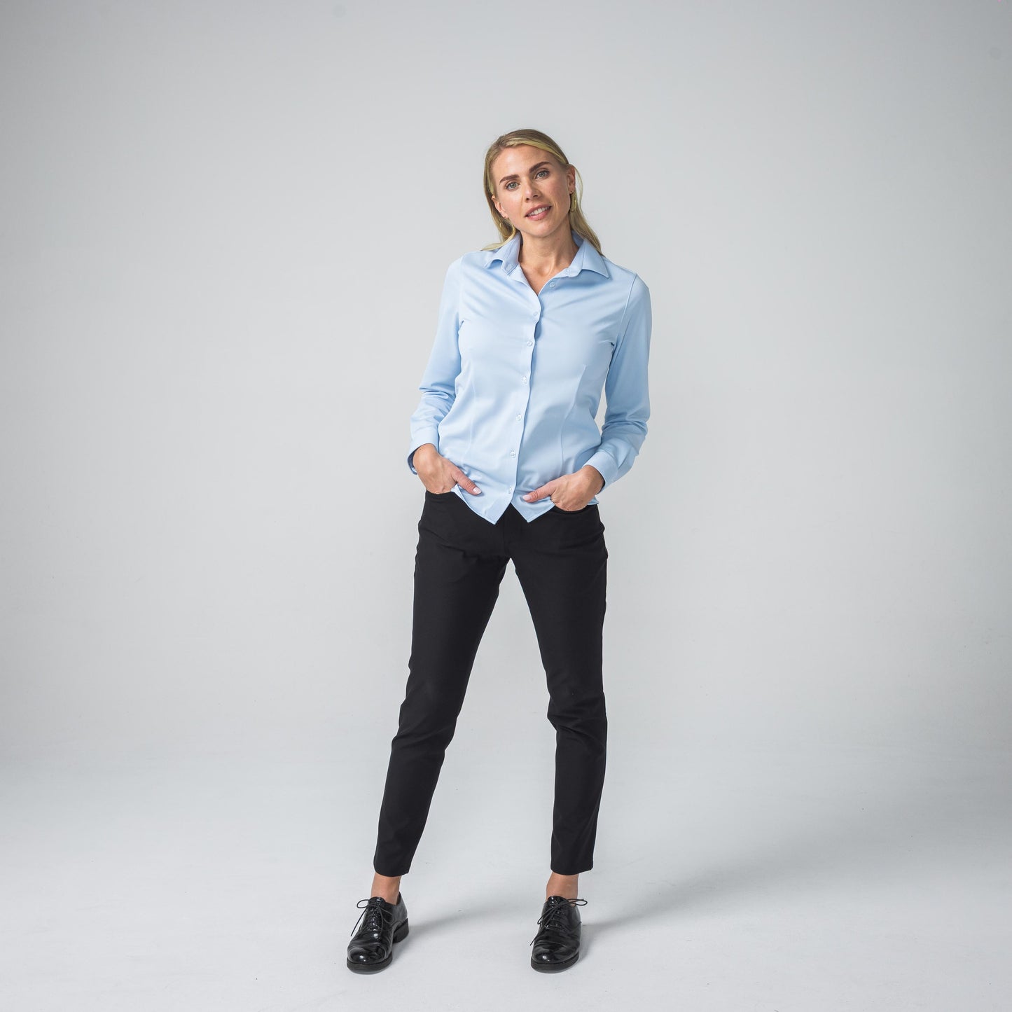 Evolution Hose Damen - Schwarz - Noser Fashion AG