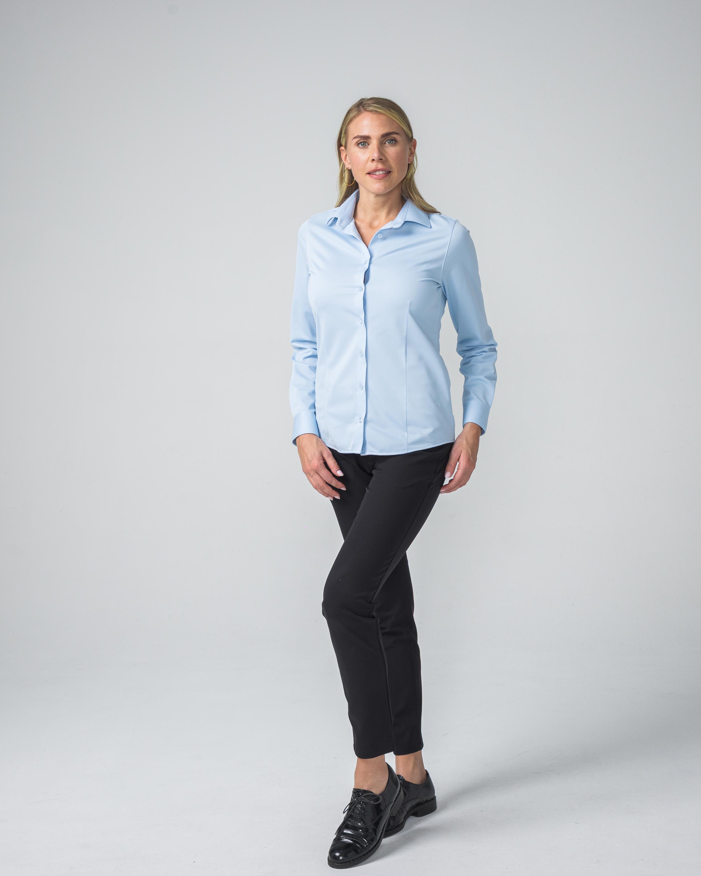 Evolution Hose Damen - Schwarz - Noser Fashion AG