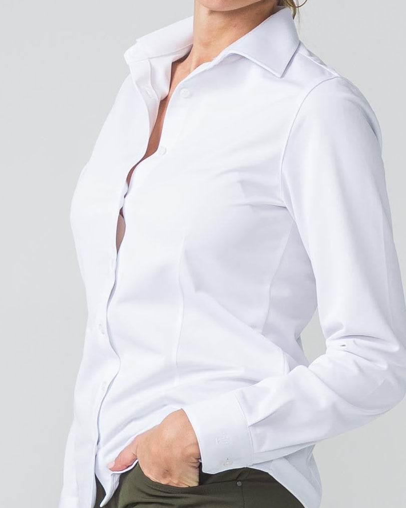 Evolution Hose Damen - Olive - Noser Fashion AG