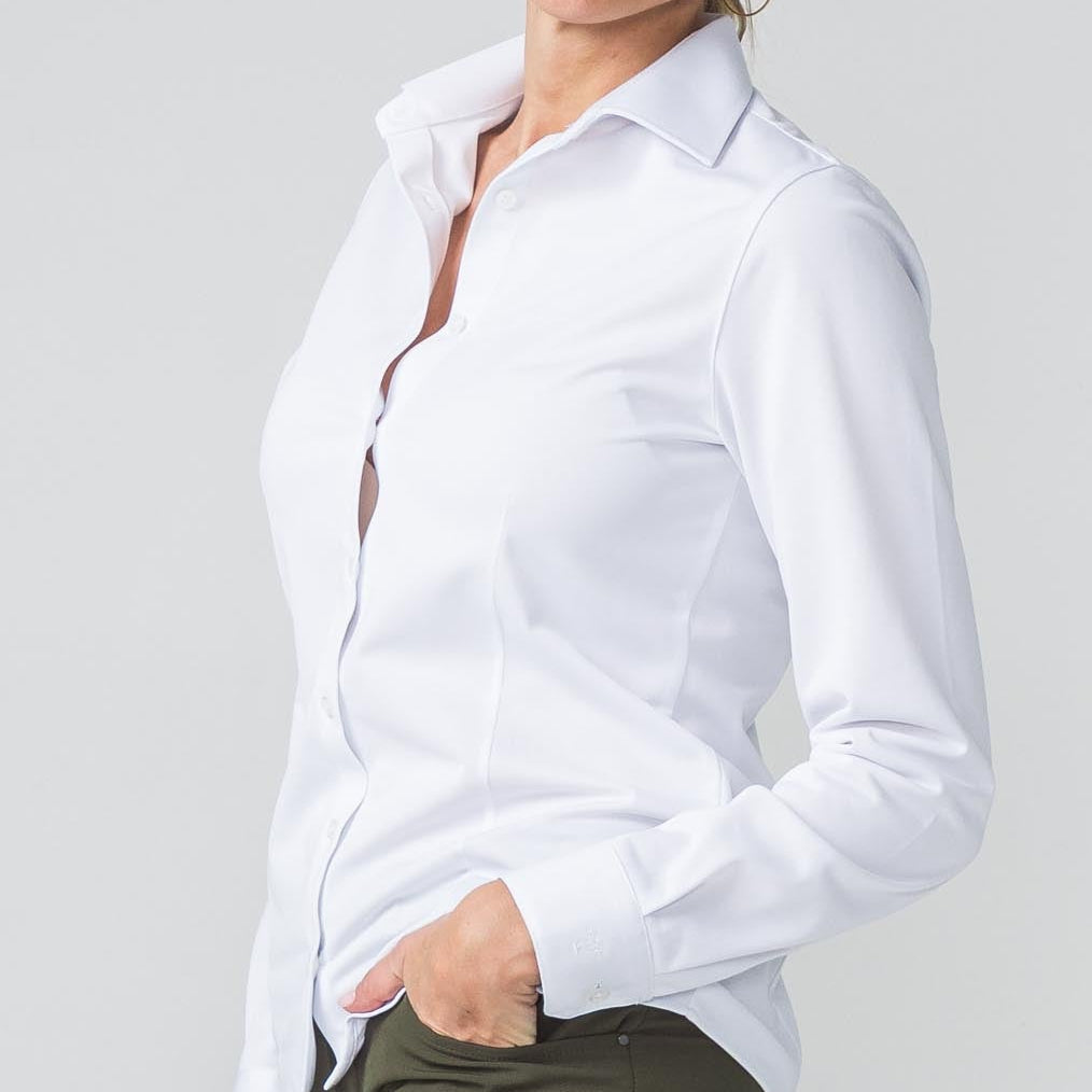 Evolution Hose Damen - Olive - Noser Fashion AG