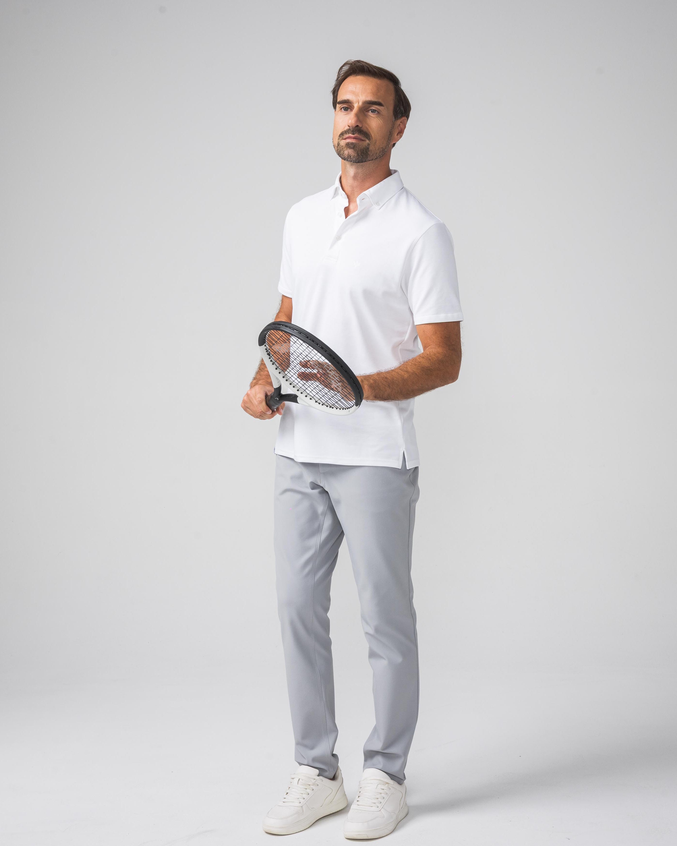 Evolution Hose Herren - Grau - Noser Fashion AG