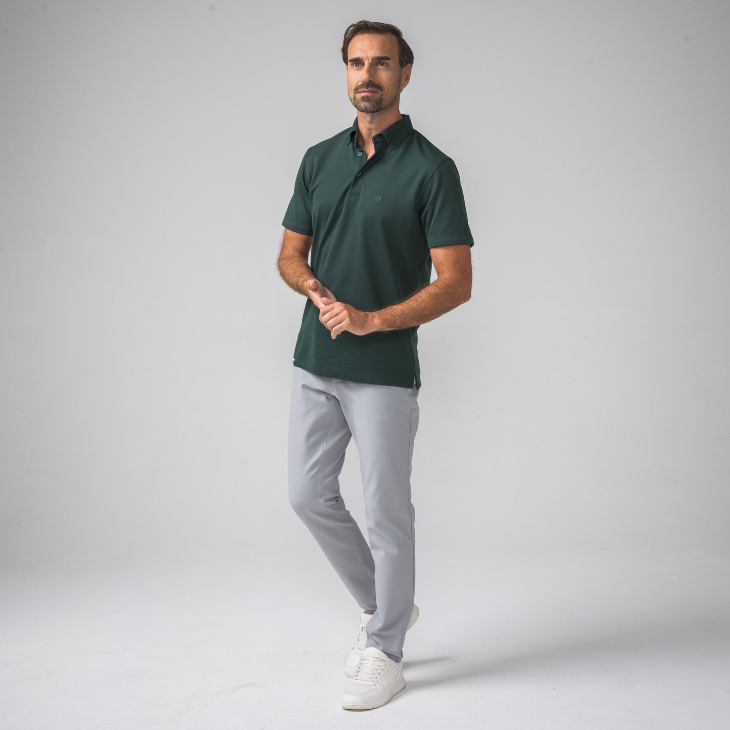 Evolution Hose Herren - Grau - Noser Fashion AG