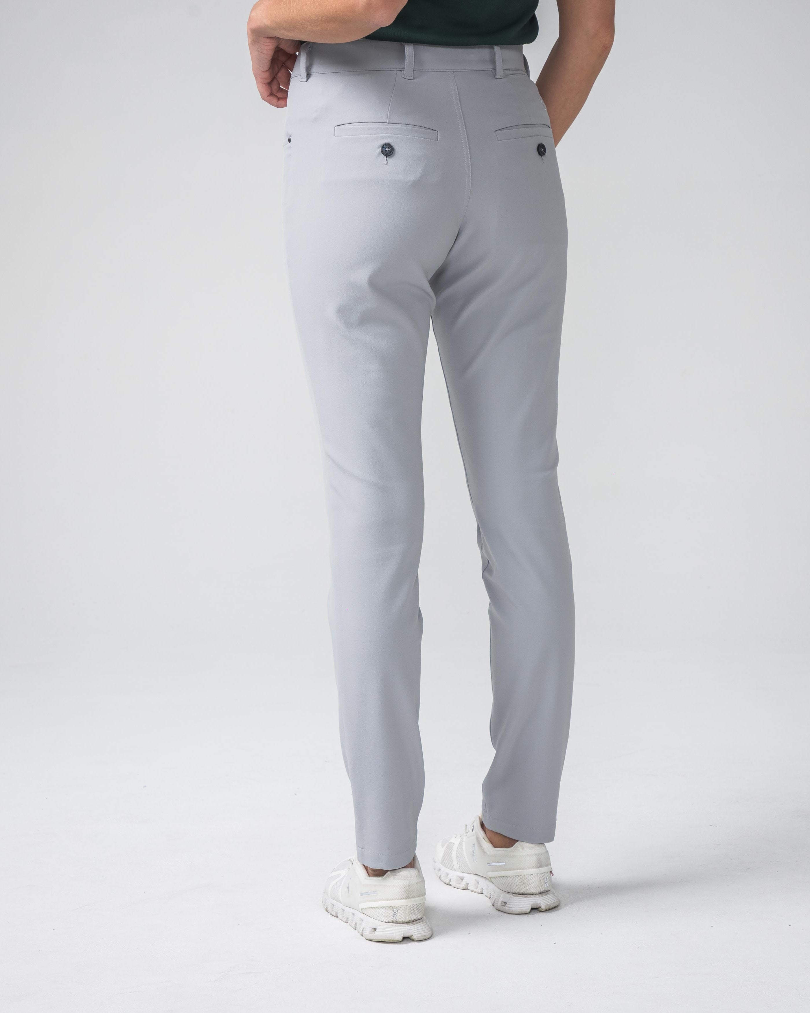 Evolution Hose Damen - Grau - Noser Fashion AG
