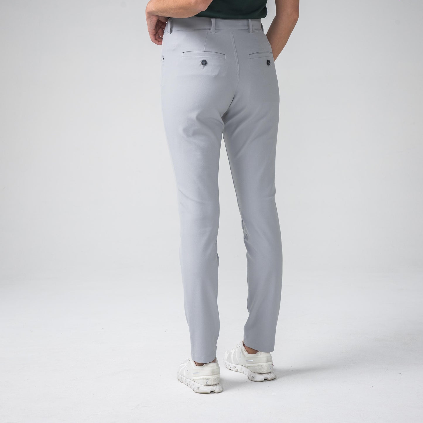 Evolution Hose Damen - Grau - Noser Fashion AG