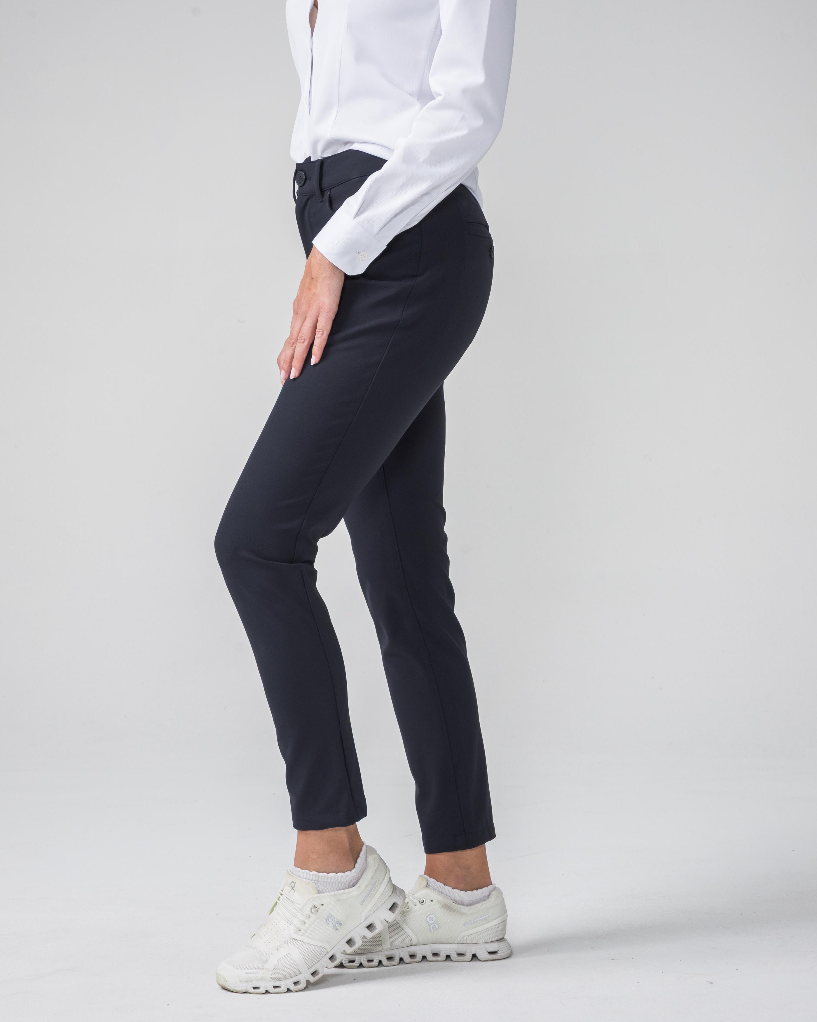 Evolution Hose Damen - Marine - Noser Fashion AG