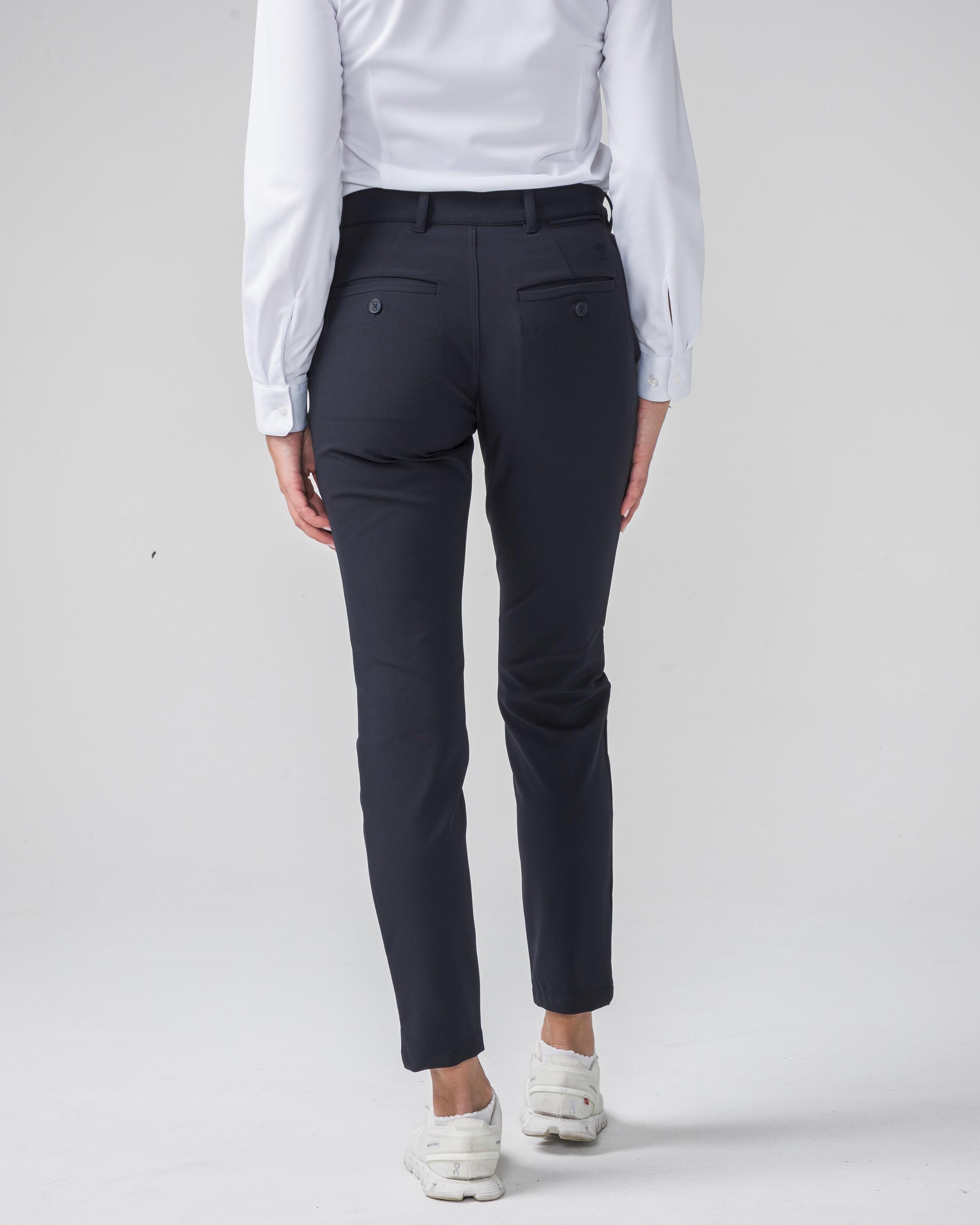 Evolution Hose Damen - Marine - Noser Fashion AG