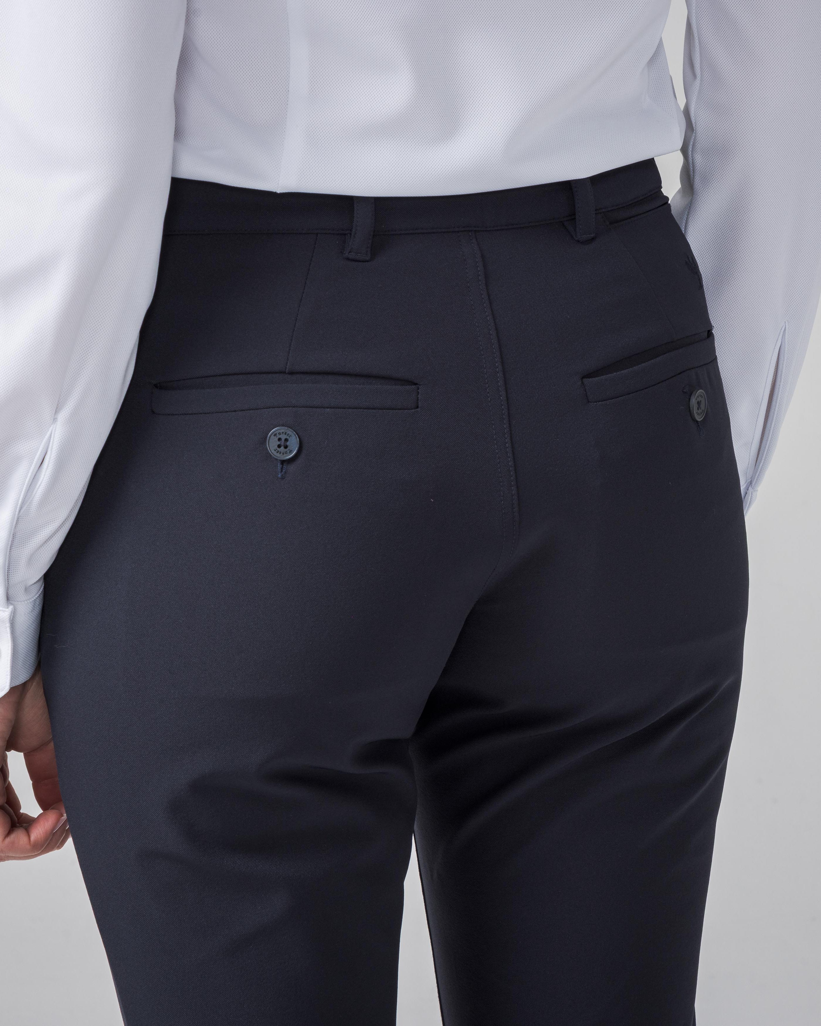 Evolution Hose Damen - Schwarz - Noser Fashion AG