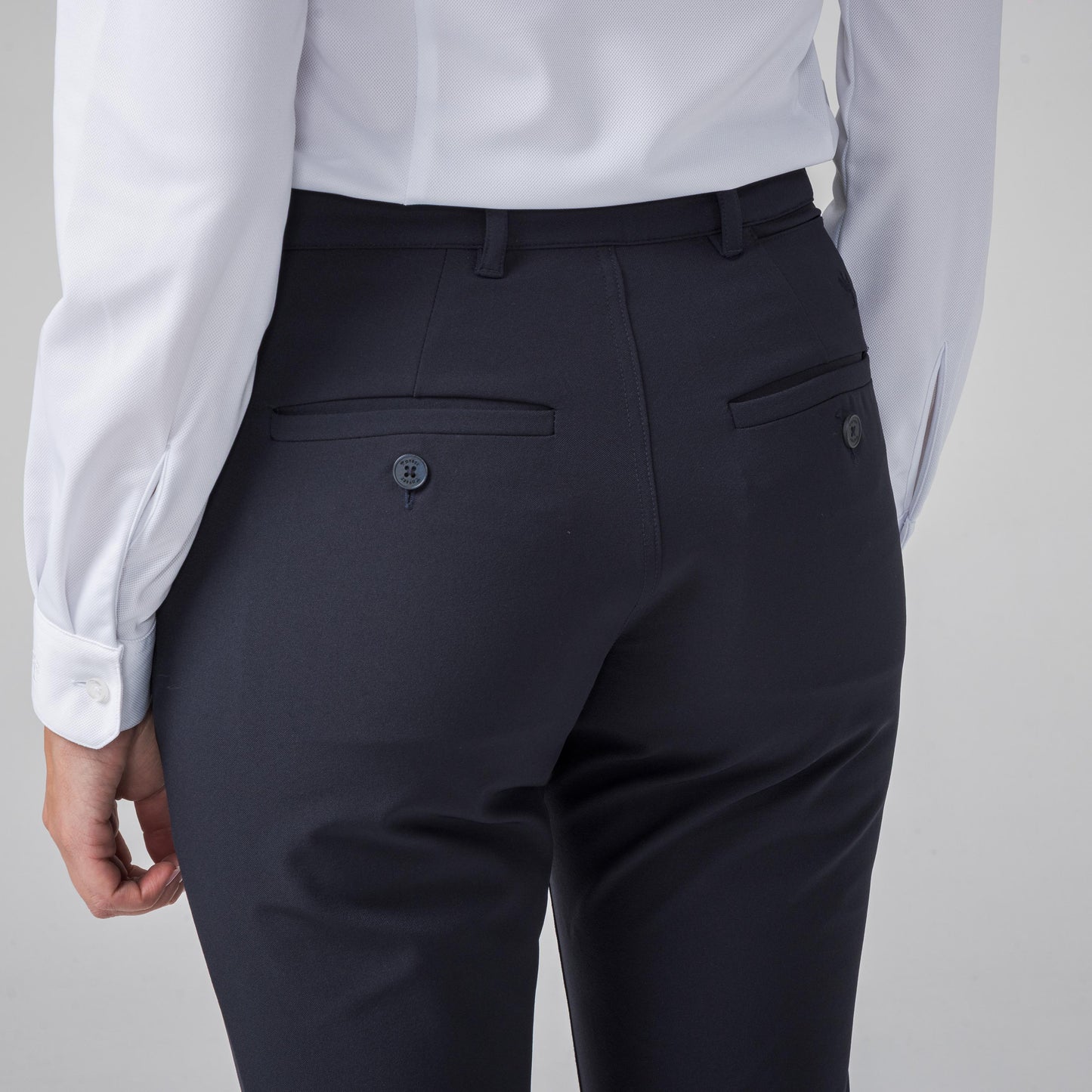 Evolution Hose Damen - Schwarz - Noser Fashion AG