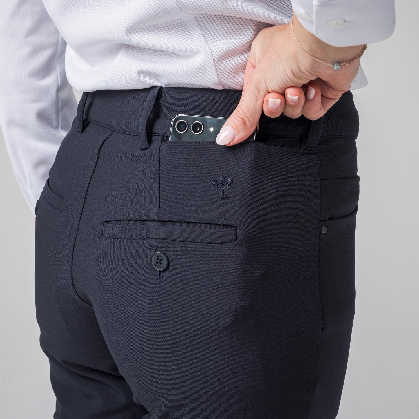 Evolution Hose Damen - Schwarz - Noser Fashion AG