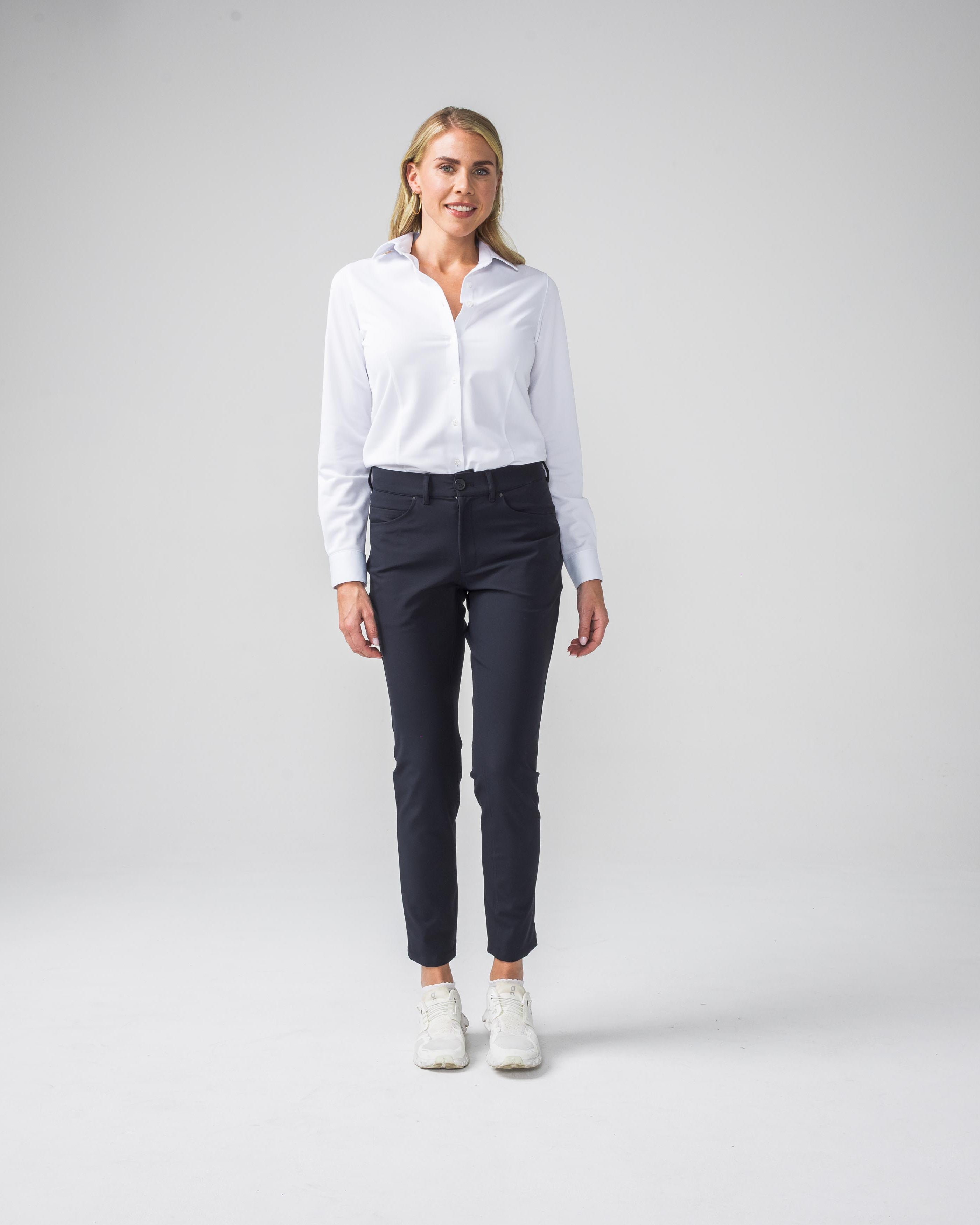 Evolution Hose Damen - Marine - Noser Fashion AG