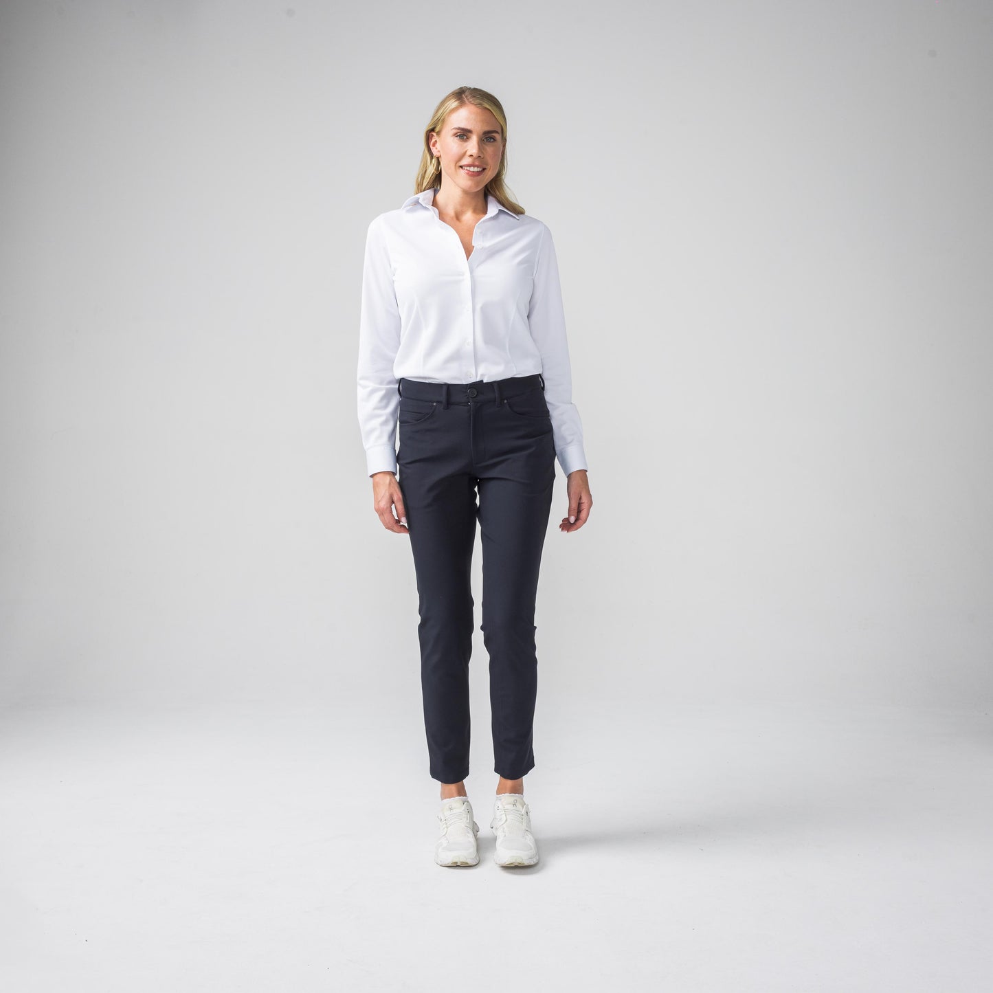Evolution Hose Damen - Marine - Noser Fashion AG