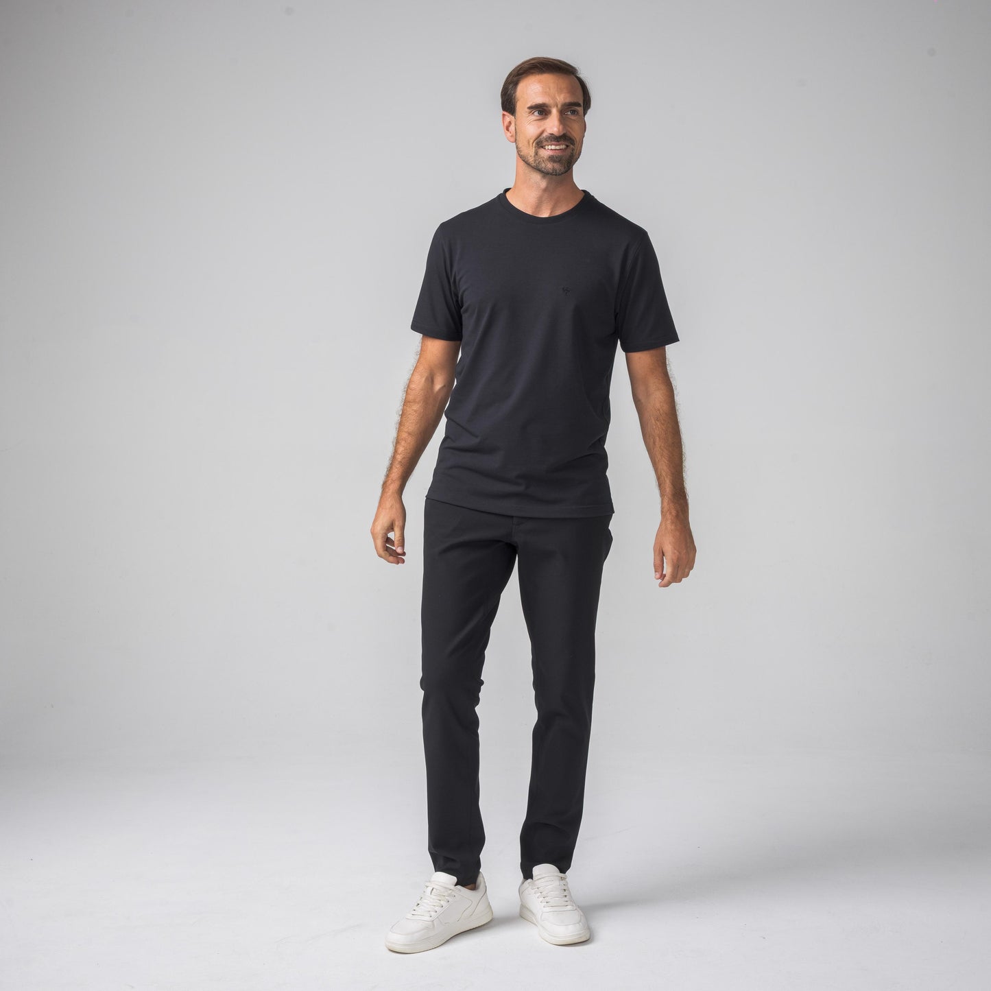 Evolution Hose Herren - Schwarz - Noser Fashion AG