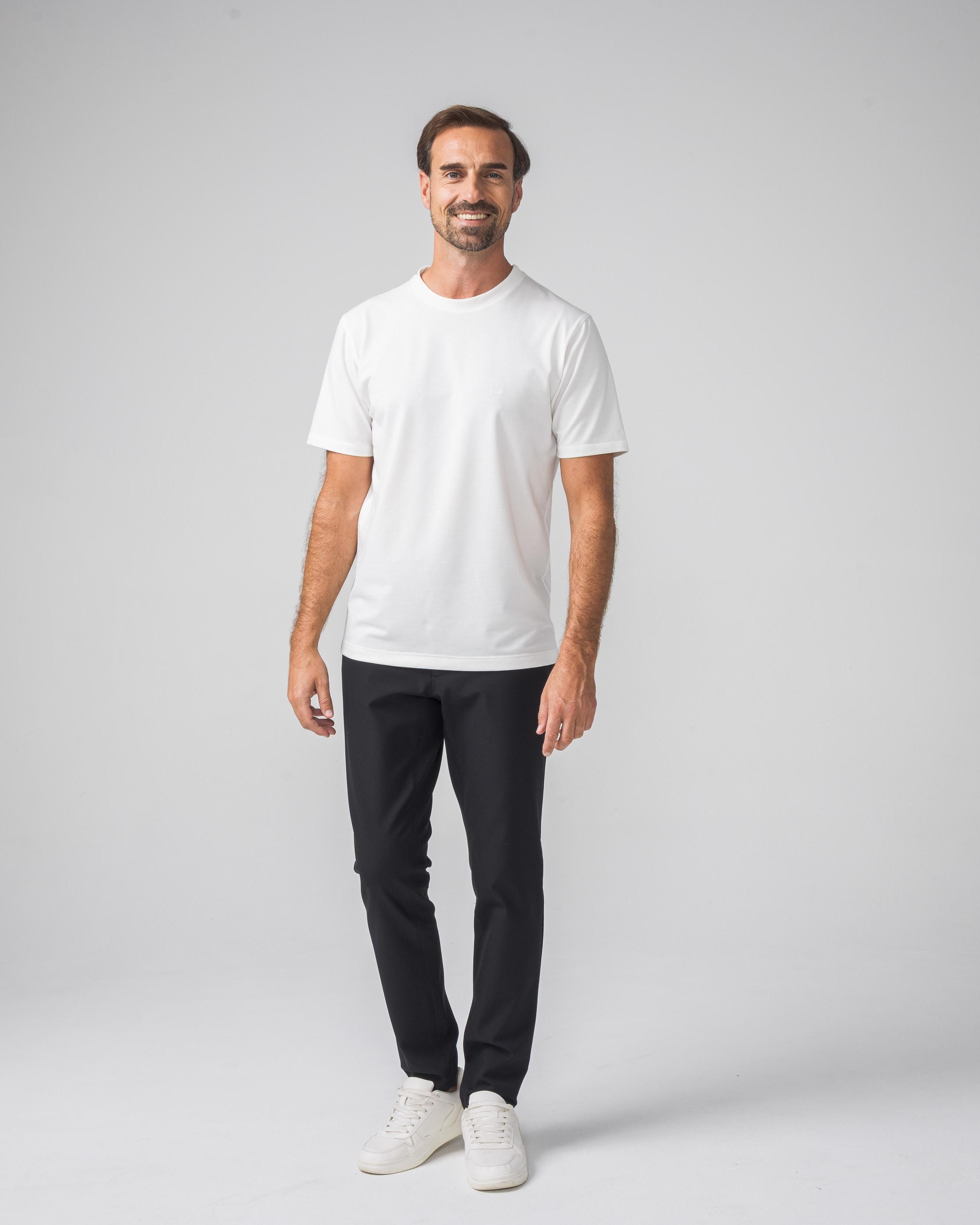 Evolution Hose Herren - Schwarz - Noser Fashion AG