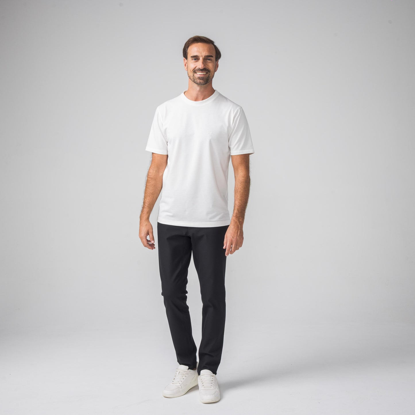 Evolution Hose Herren - Schwarz - Noser Fashion AG