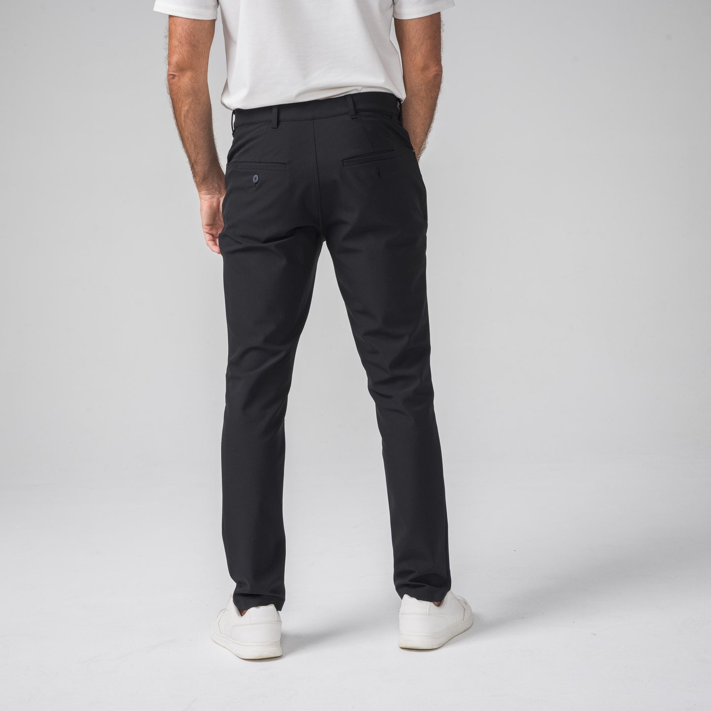 Evolution Hose Herren - Schwarz - Noser Fashion AG