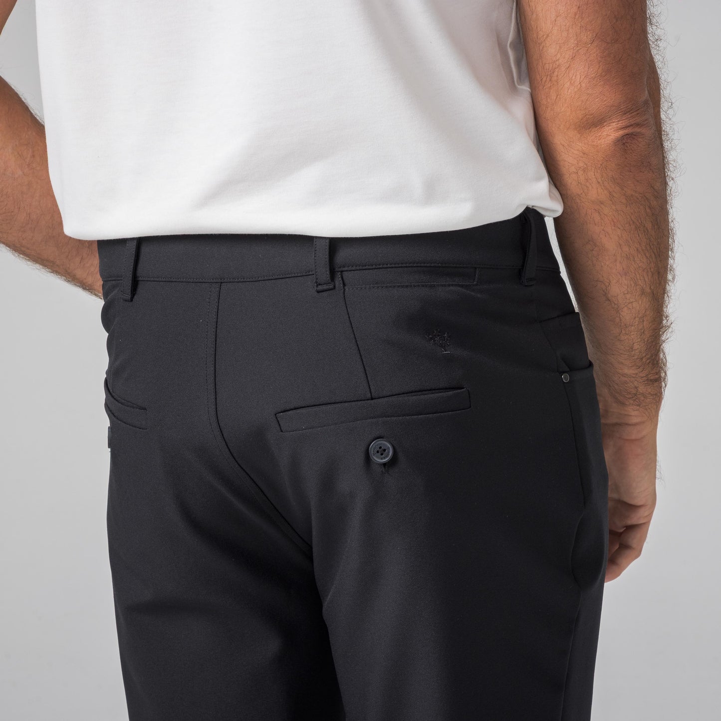 Evolution Hose Herren - Schwarz - Noser Fashion AG