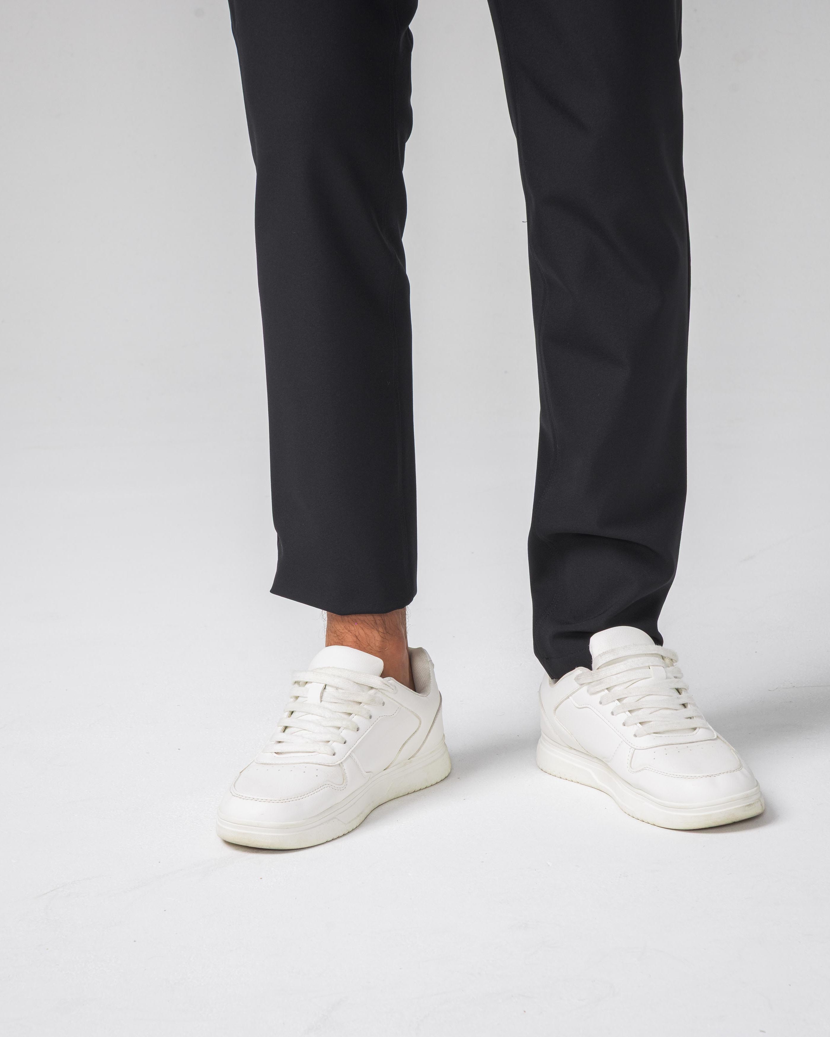 Evolution Hose Herren - Schwarz - Noser Fashion AG