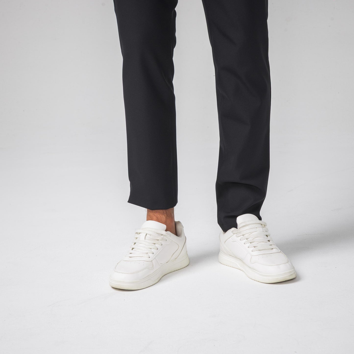 Evolution Hose Herren - Schwarz - Noser Fashion AG
