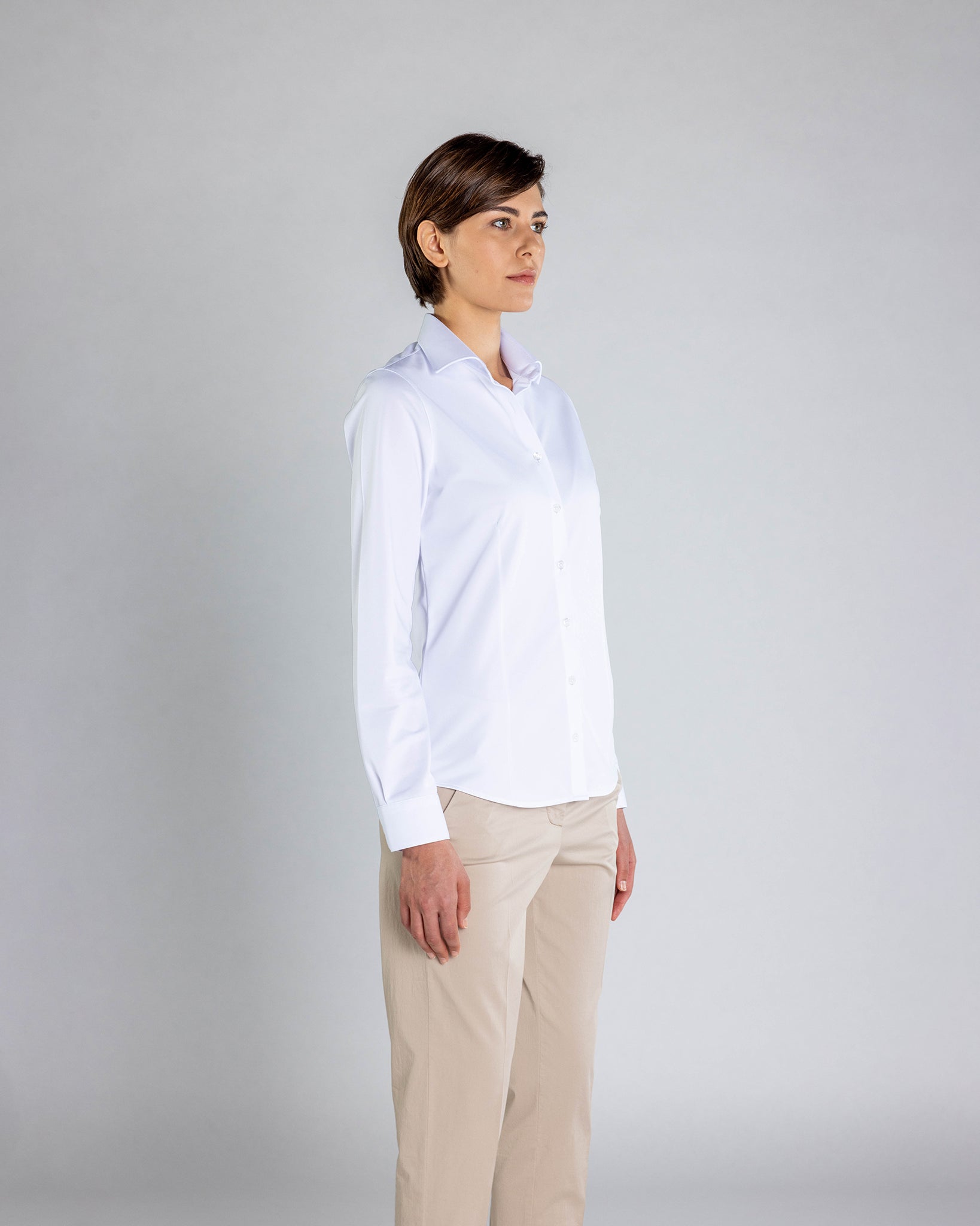 Performance Bluse - Noser Fashion AG