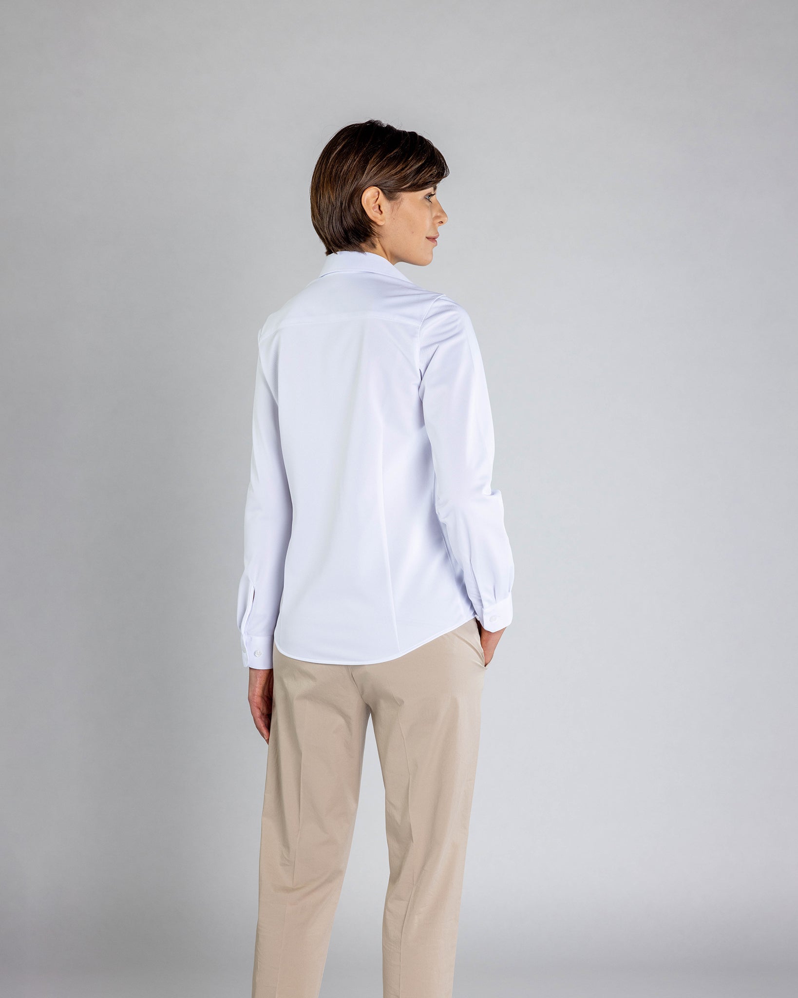 Performance Bluse - Noser Fashion AG
