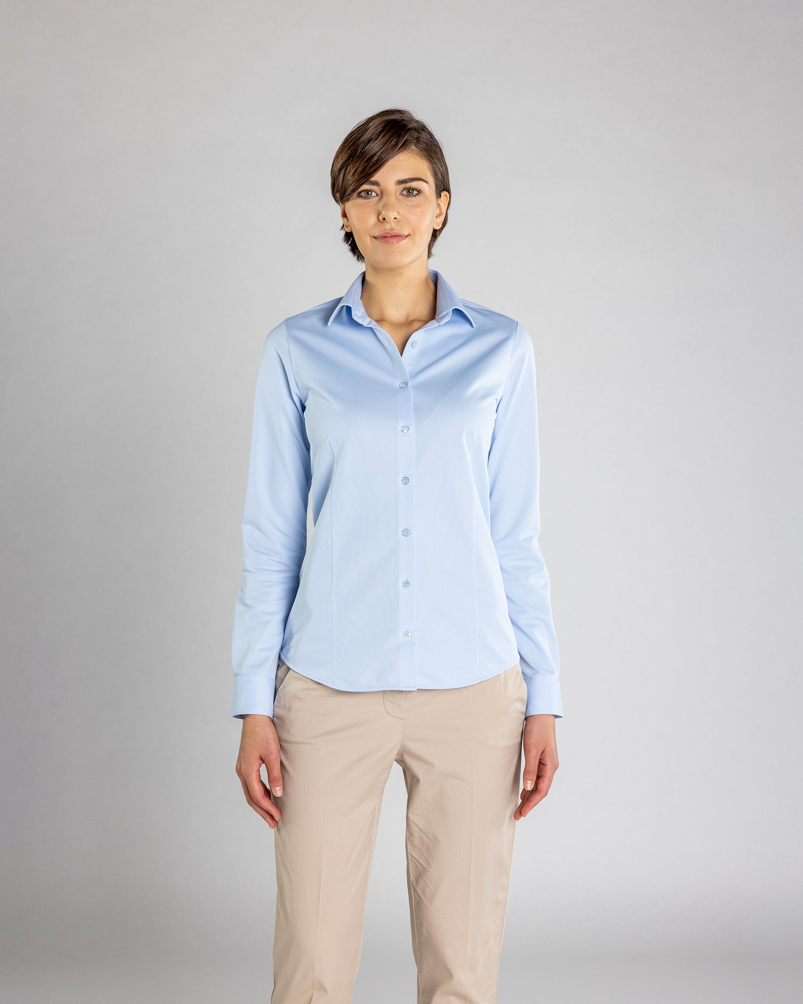 Performance Bluse - Noser Fashion AG